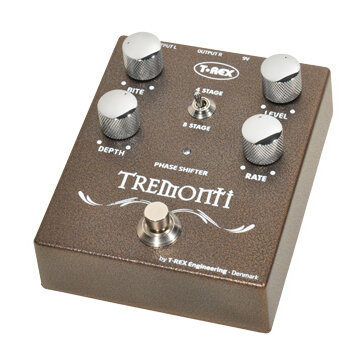 Mark Tremonti Phaser