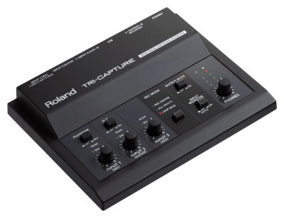 Roland UA-33 Tri-Capture