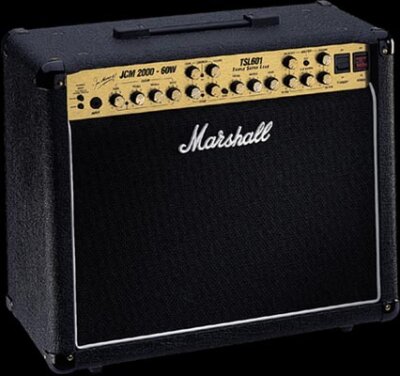 Marshall TSL601 Head