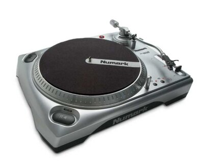 Numark TT1650 Turntable