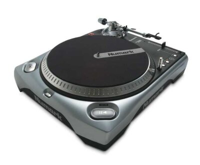 Numark TT200 Turntable