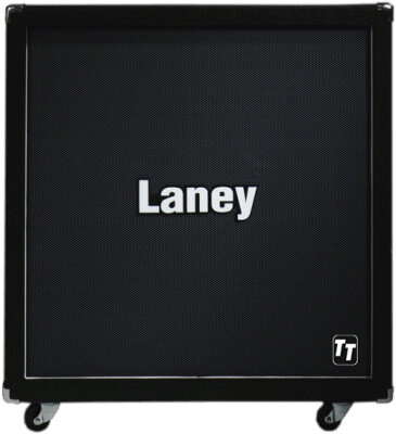 Laney TT412S Guitar Cab