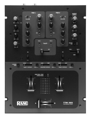 Rane TTM56S Mixer