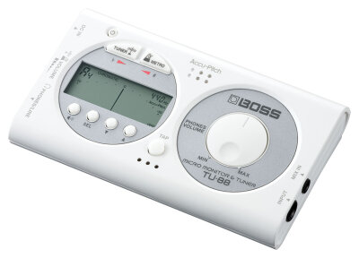 Boss TU-88 Micro Monitor
