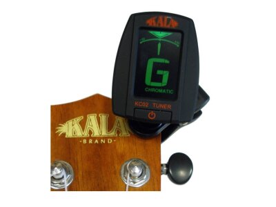 Kala KC02 Ukulele Tuner