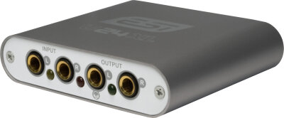 ESI Audio U24XL USB Audio