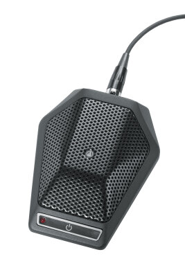 Audio Technica U891R Mic