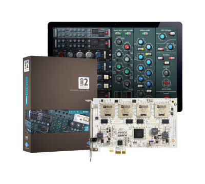 Universal Audio Nevana 12