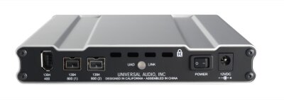 UA UAD2 Satellite DUO