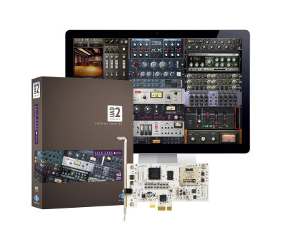 Universal Audio UAD2 Solo