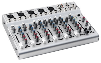 Behringer UBB1002