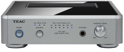 TEAC UD H01 D/A Converter