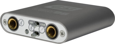 ESI Audio UGM96 USB Audio