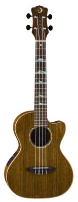 Luna UKEHTTOVA Ukulele