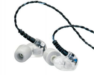  Earbuds Bass on Westone Um1 Single Driver Monitor Earbuds   Westone At Zzounds