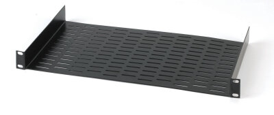 RaXXess 1U Rack Shelf