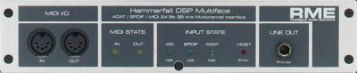 RME Multiface