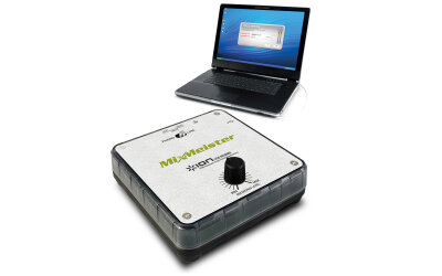 Ion Audio U Record