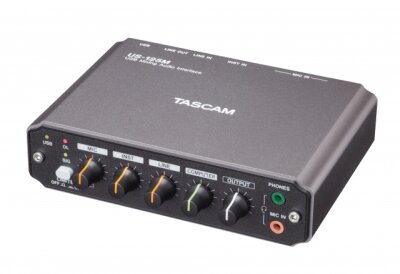 Tascam US-125M USB Audio