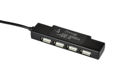 Crane Stand CV2 USB Hub