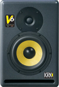 KRK V6II