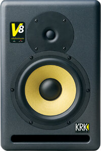 KRK V8II