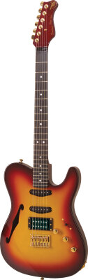 Valley Arts Bent Top