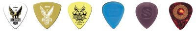 Clayton USA Pick Test Pak