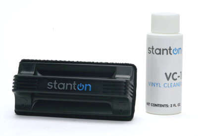 Stanton VC1 Vinyl Cleaner