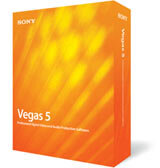 Vegas Software