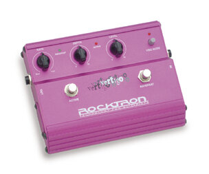 Rocktron Vertigo Vibe