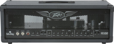 Peavey ValveKing 100