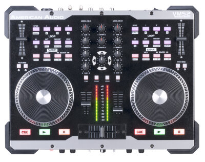 American Audio VMS2 DJ