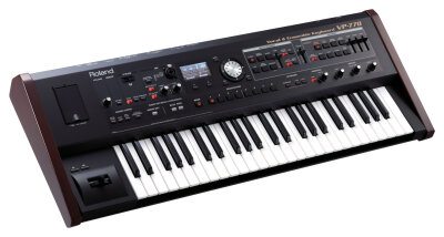Roland VP770 Keyboard