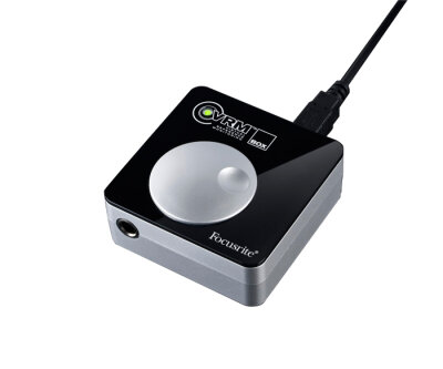 Focusrite VRM Box