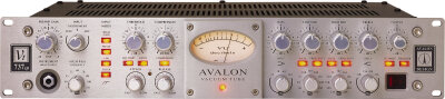 Avalon VT737SP Processor