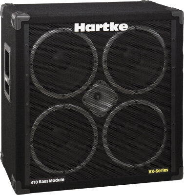 Hartke VX410 Bass Cab