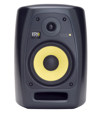 KRK VXT8 Active Monitor