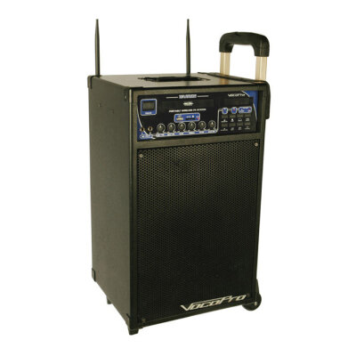 VocoPro WARRIOR Karaoke