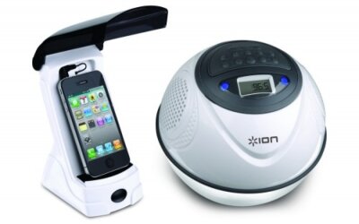 Ion Audio Water Rocker