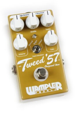 Wampler '57 Overdrive