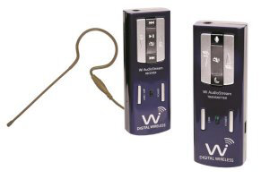 PS Audio Wireless System