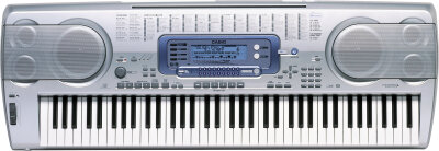 Casio WK-3000 Keyboard