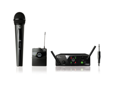 AKG WMS40 MINI2 Mix