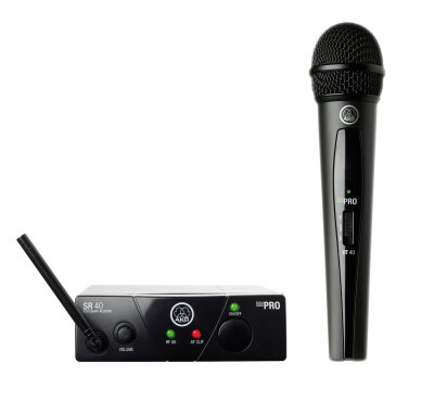 AKG WMS40 Mini Vocal