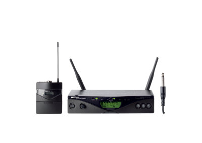 AKG WMS 450 Guitar UHF