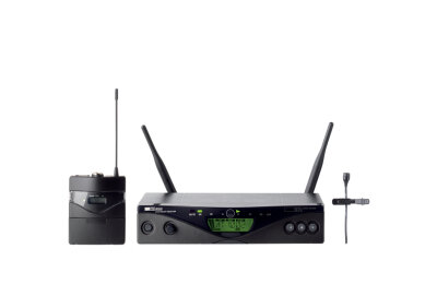 AKG WMS450 Presenter UHF