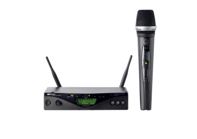 AKG WMS 450 C5 Vocal UHF