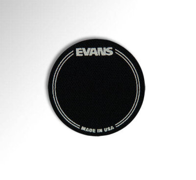 Evans EQ PB1 Nylon Patch