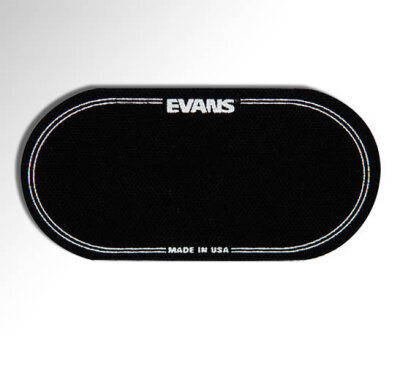 Evans EQ PB2 Nylon Patch
